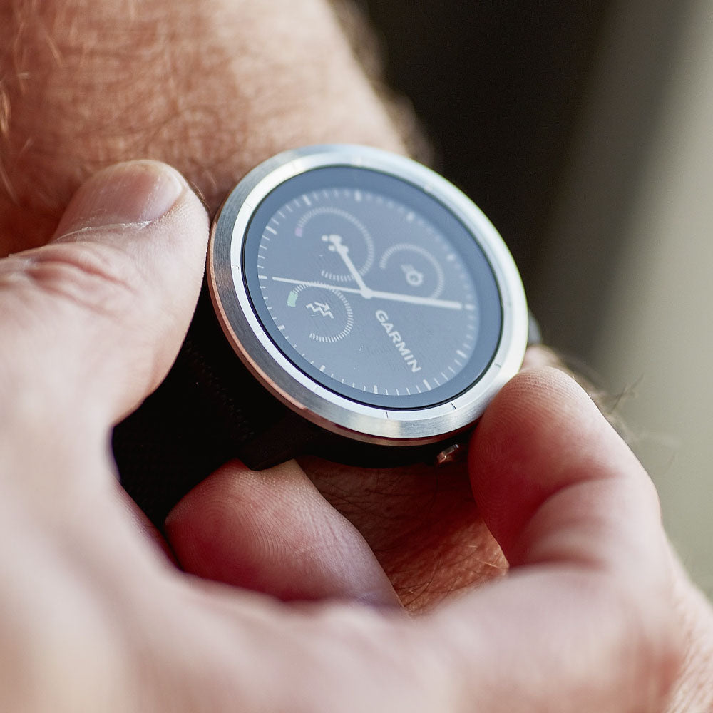 Garmin - Vívoactive® 3 Music