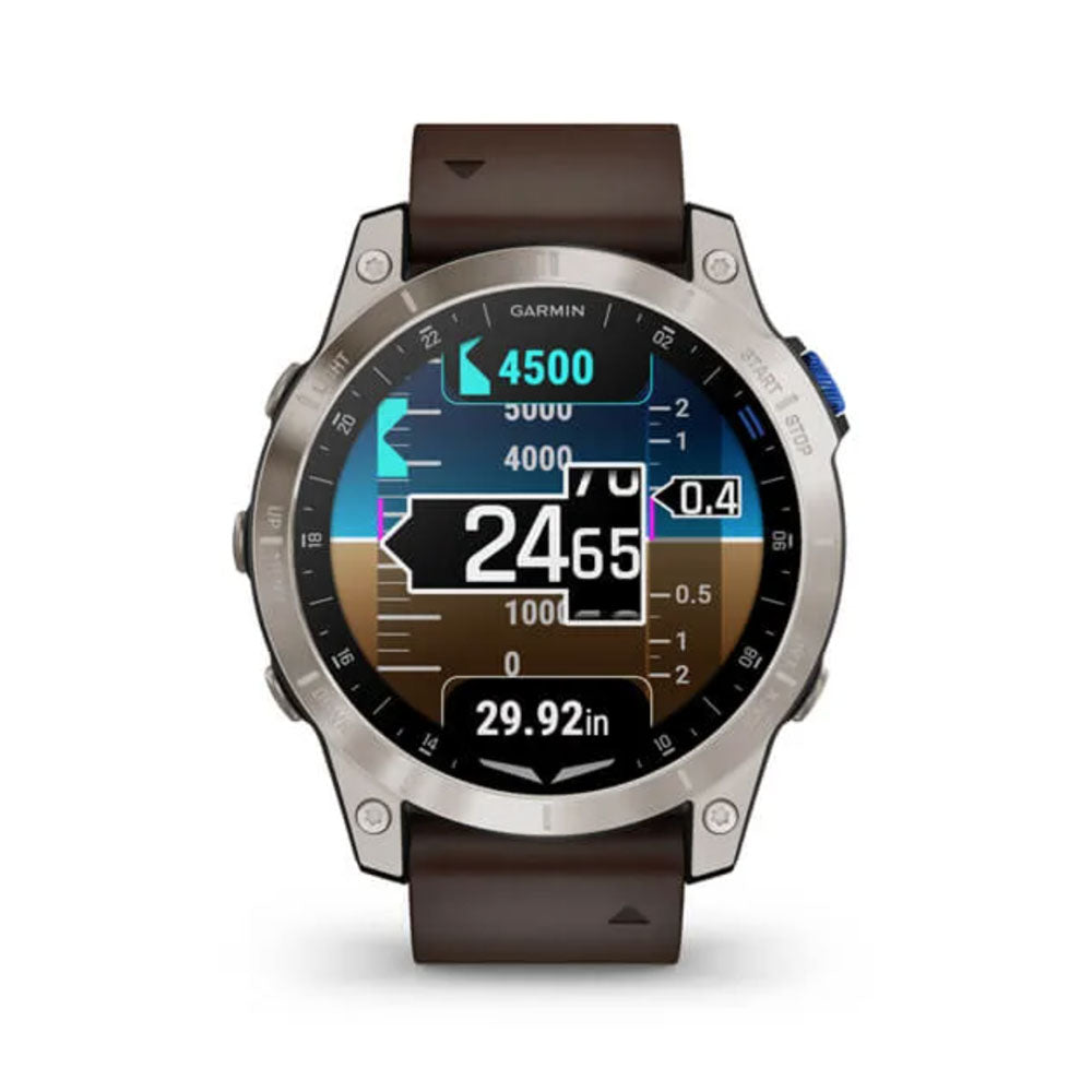 Garmin - D2™ Mach 1