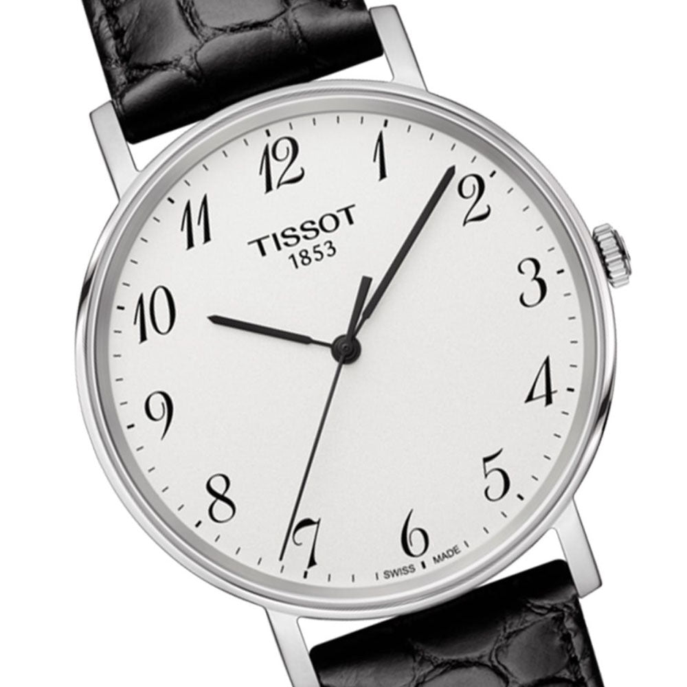 Tissot - Orologio Everytime Medium