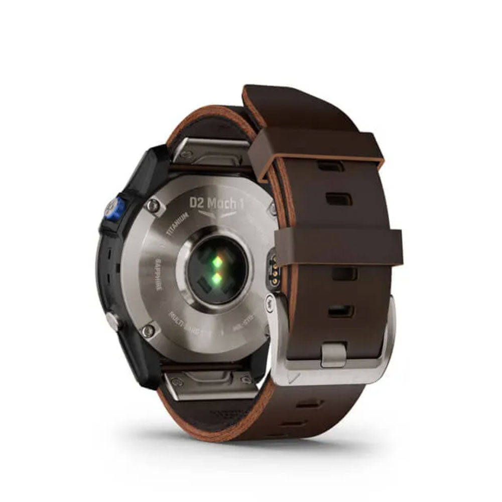 Garmin - D2™ Mach 1