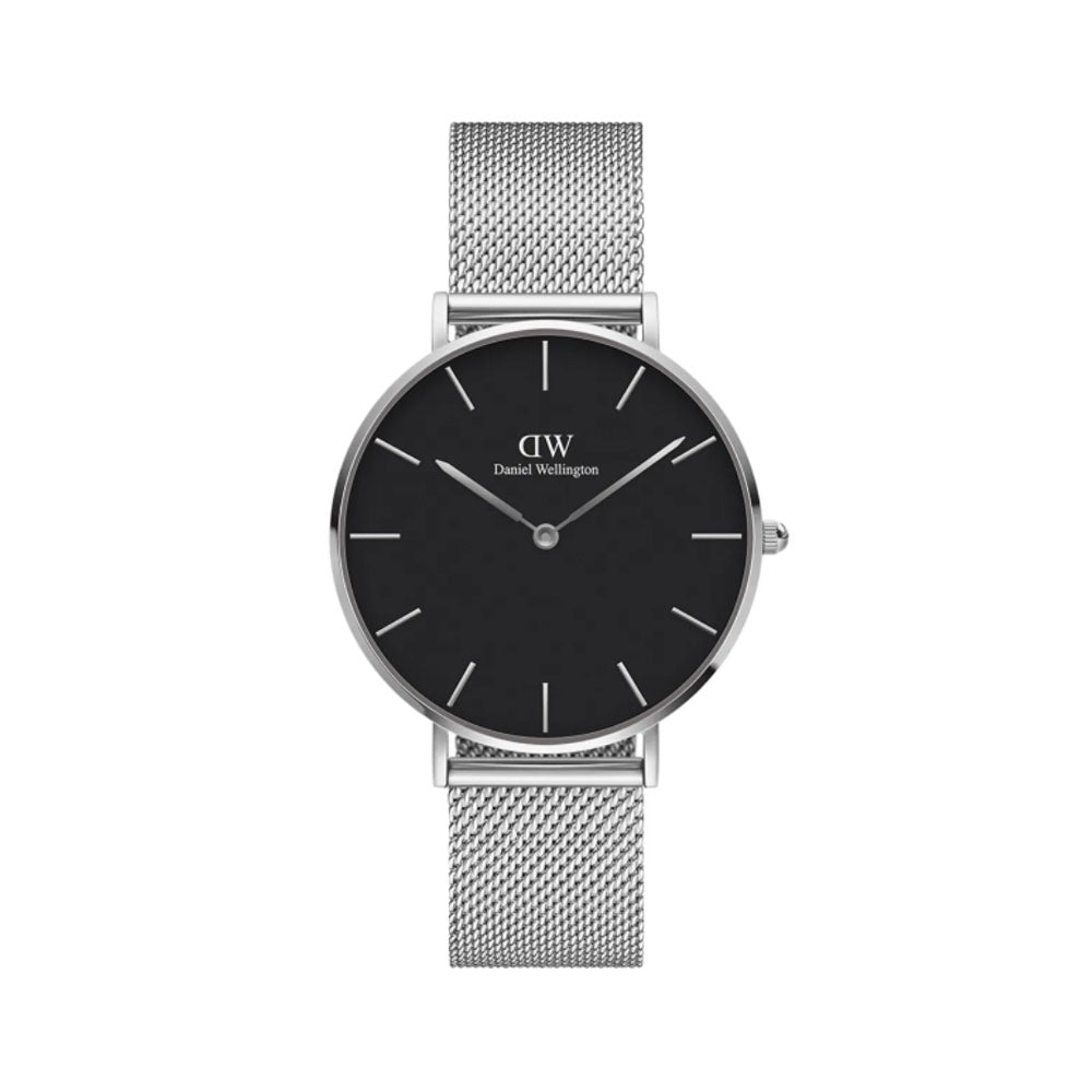 Daniel Wellington - Orologio Petite Sterling