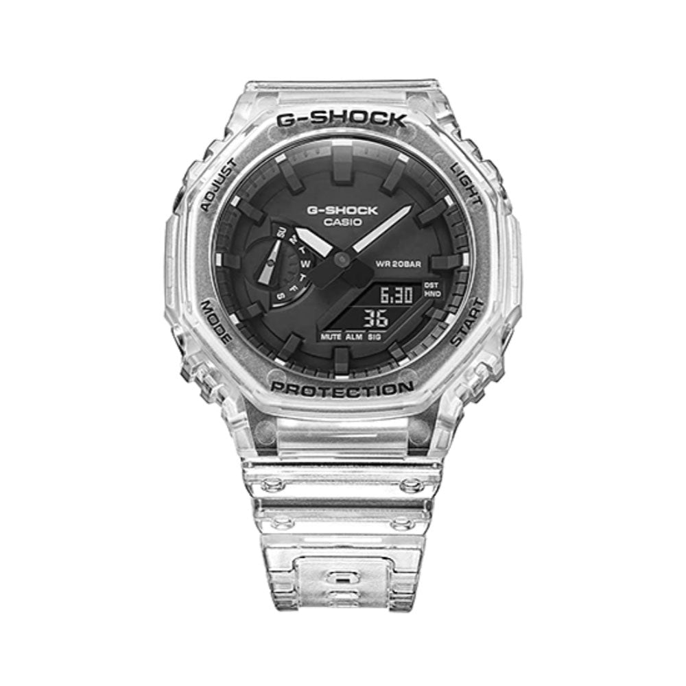 Casio - Orologio Analogico Digitale G-Shock