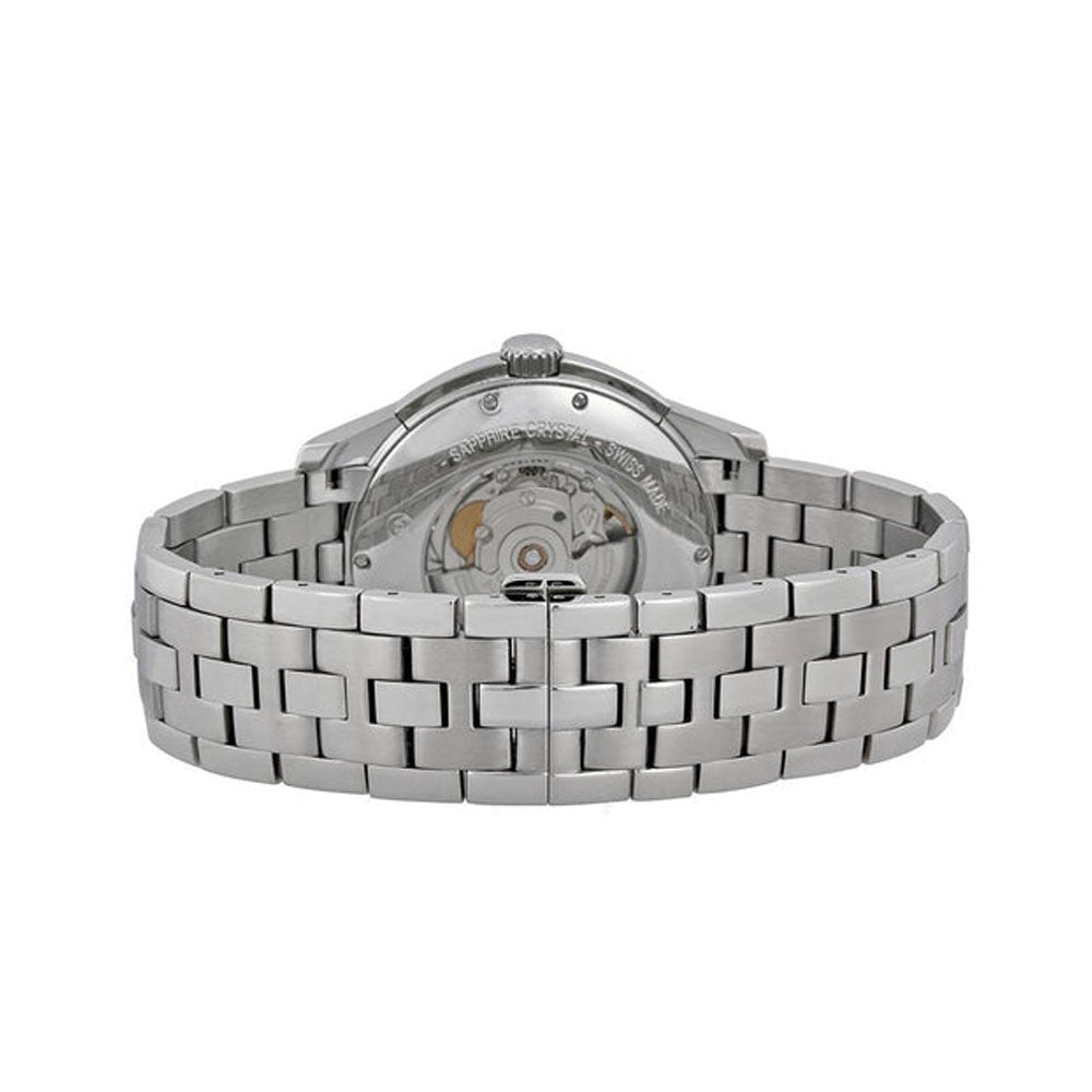 HAMILTON - OROLOGIO AUTOMATICO JAZZMASTER LADY