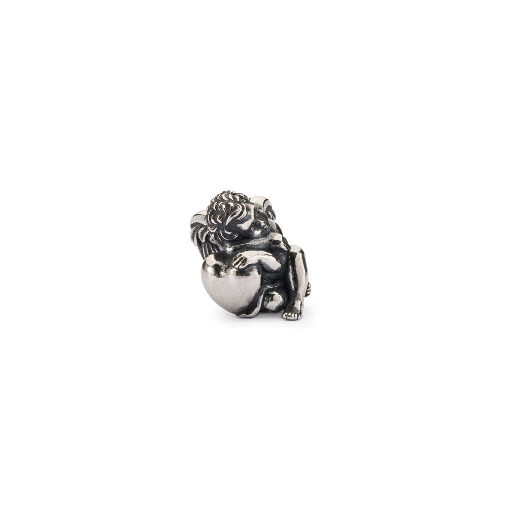 Trollbeads - Bead Cherubino Dell'Amore