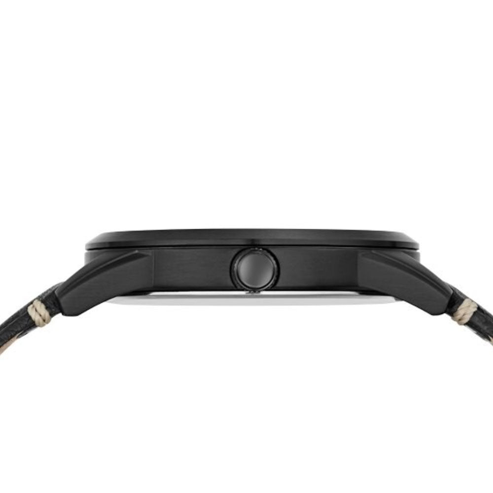 Guess - Orologio Perry Cinturino In Pelle