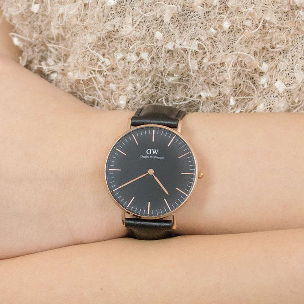 Daniel Wellington - Orologio Classic Sheffield