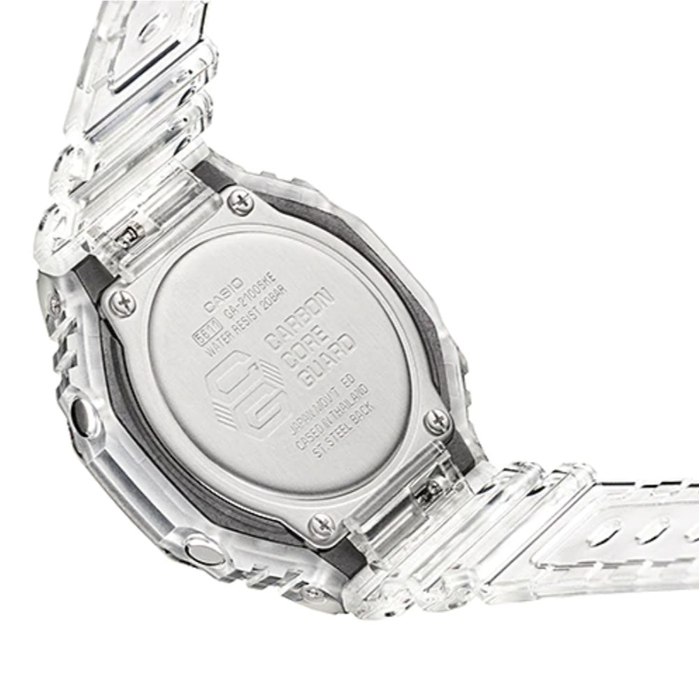 Casio - Orologio Analogico Digitale G-Shock