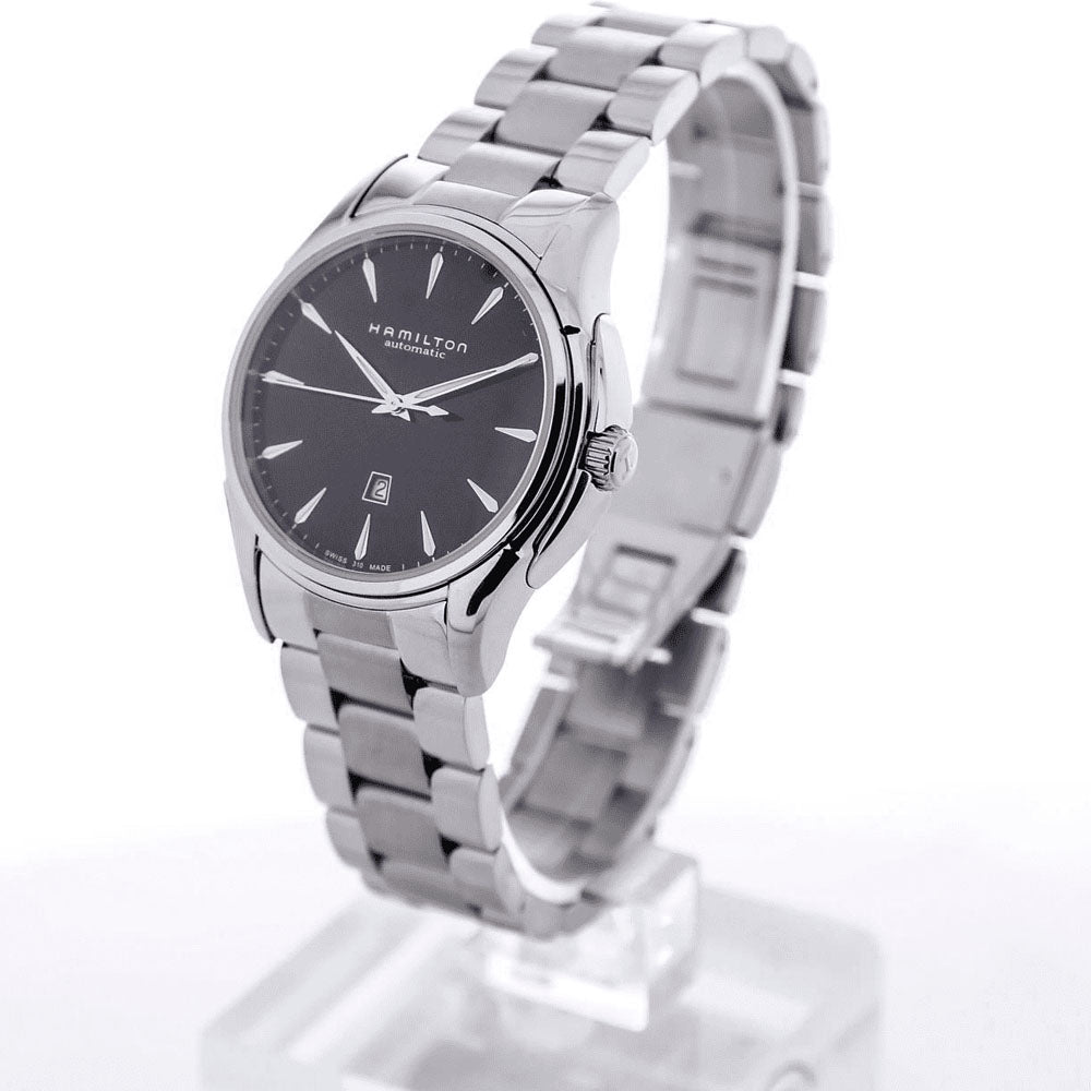 HAMILTON - OROLOGIO AUTOMATICO JAZZMASTER LADY