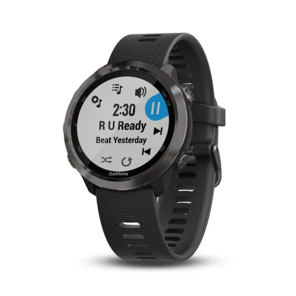 Garmin - Forerunner® 645 Music