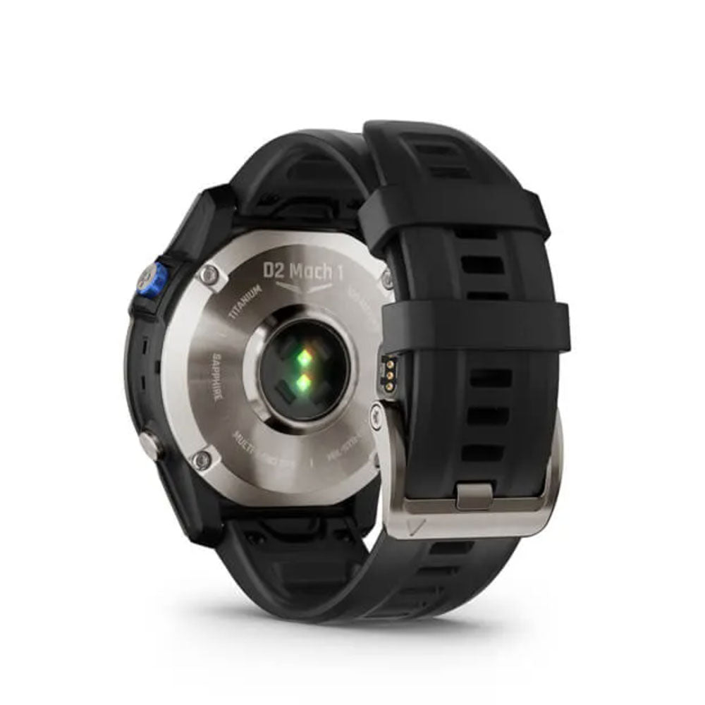 Garmin - D2™ Mach 1