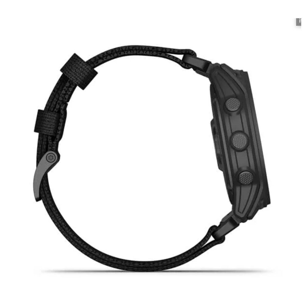 Garmin - Tactix® 7 – Pro Ballistic Edition