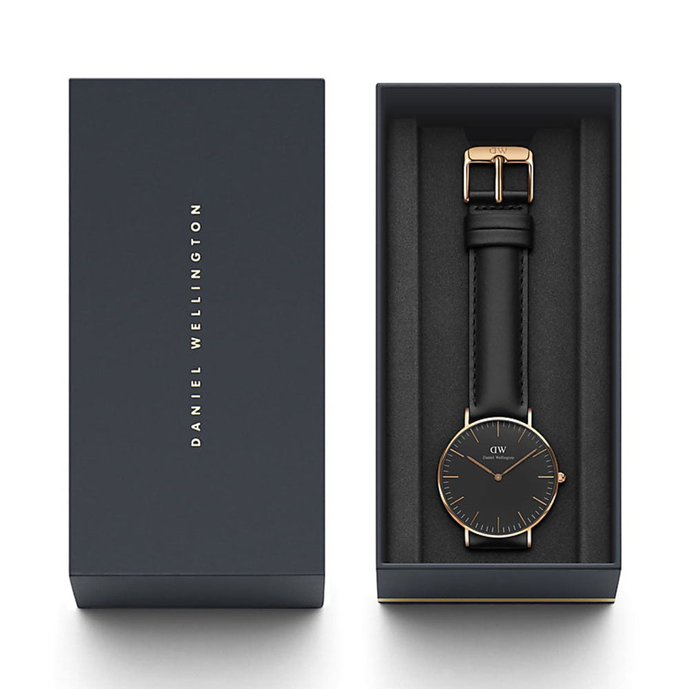 Daniel Wellington - Orologio Classic Sheffield