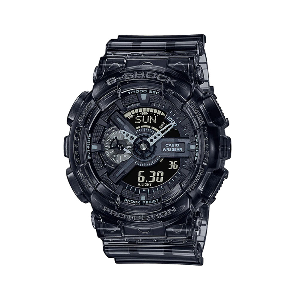 Casio - Orologio Analogico Digitale G-Shock