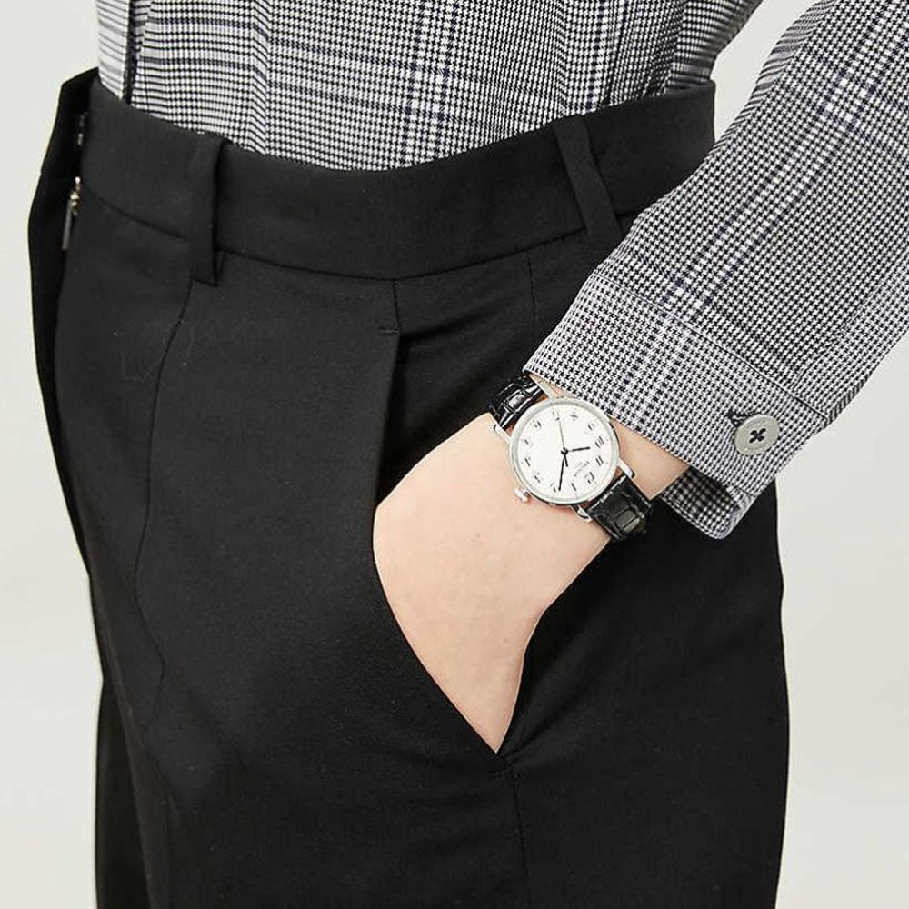 Tissot - Orologio Everytime Small