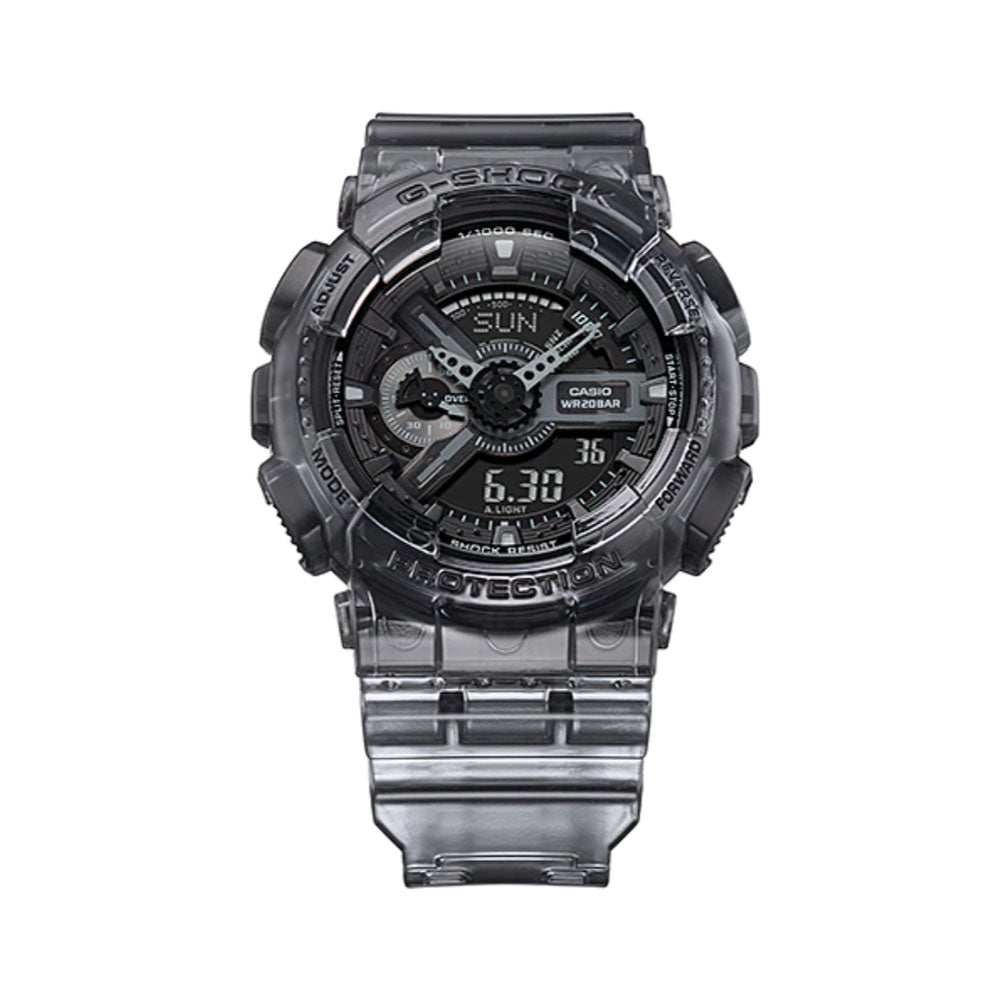 Casio - Orologio Analogico Digitale G-Shock