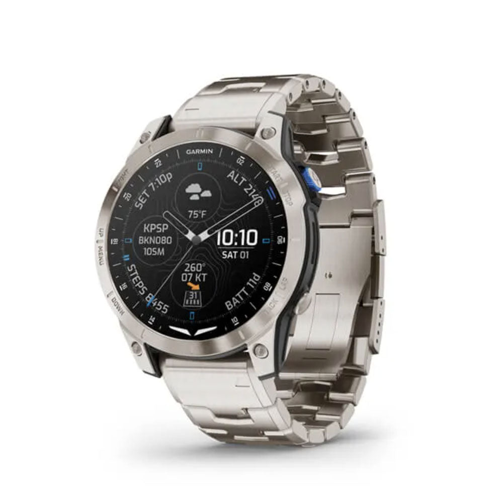 Garmin - D2™ Mach 1