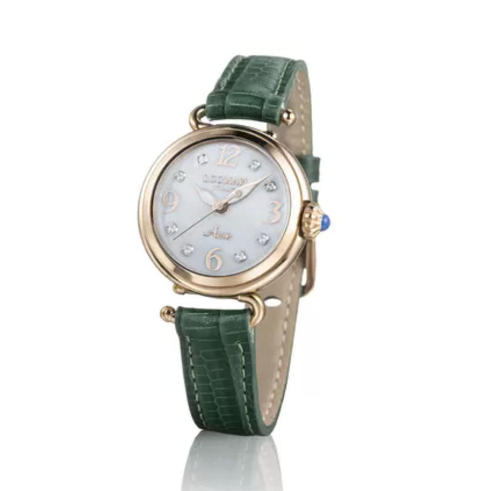 Locman - Orologio Amo Solo Tempo Donna