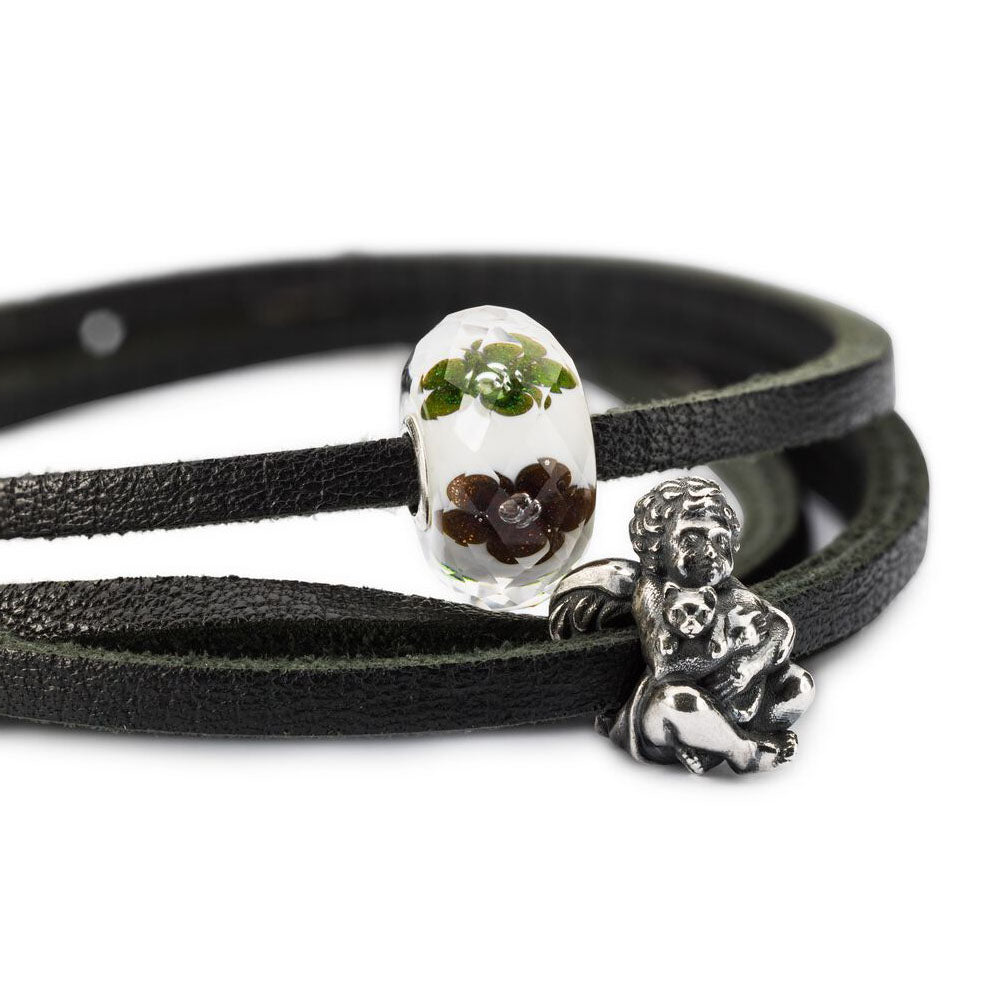 Trollbeads - Bead Cherubino Della Protezione