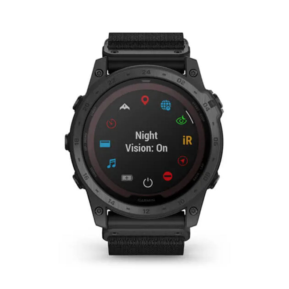 Garmin - Tactix® 7 – Pro Edition