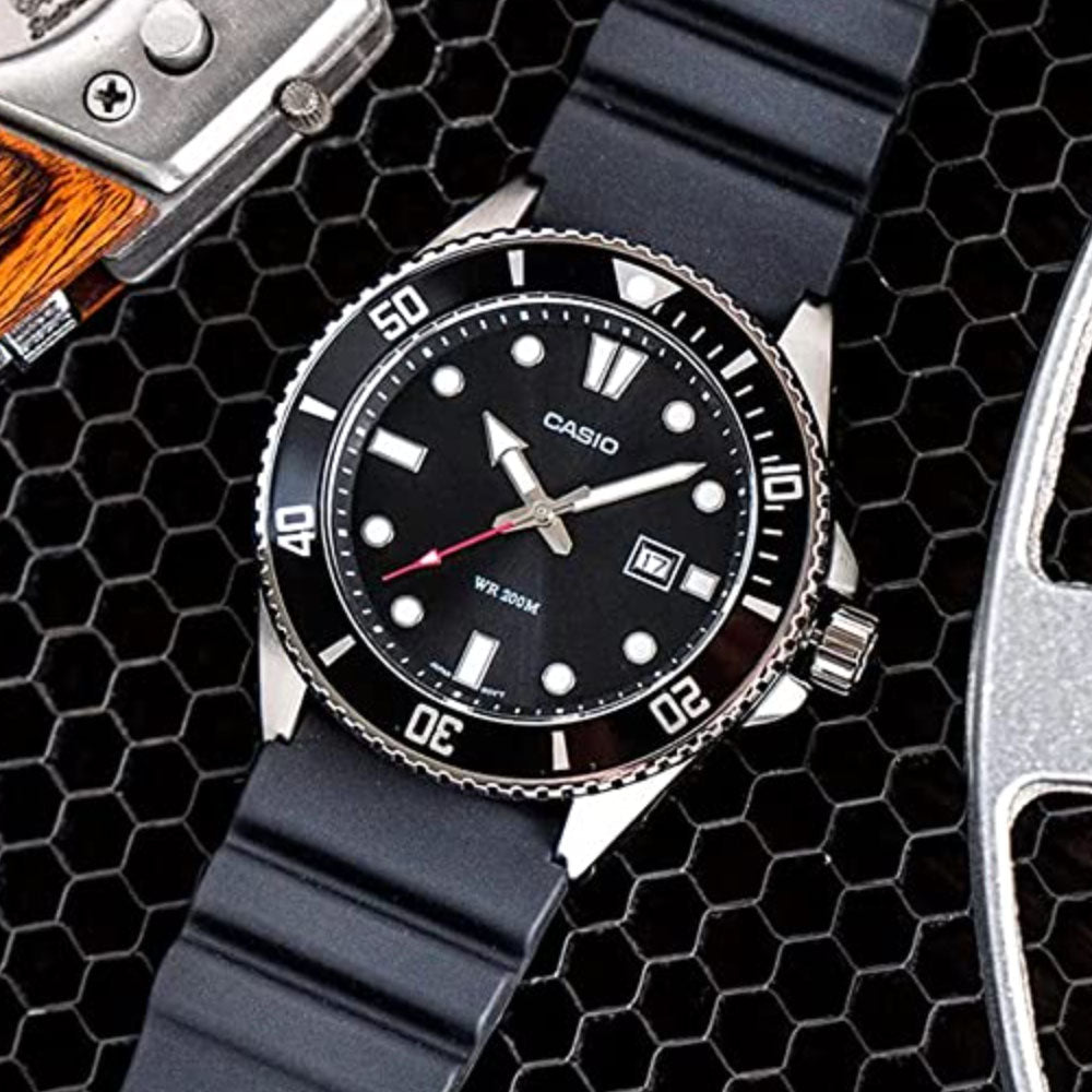 Casio - Orologio Casio Collection