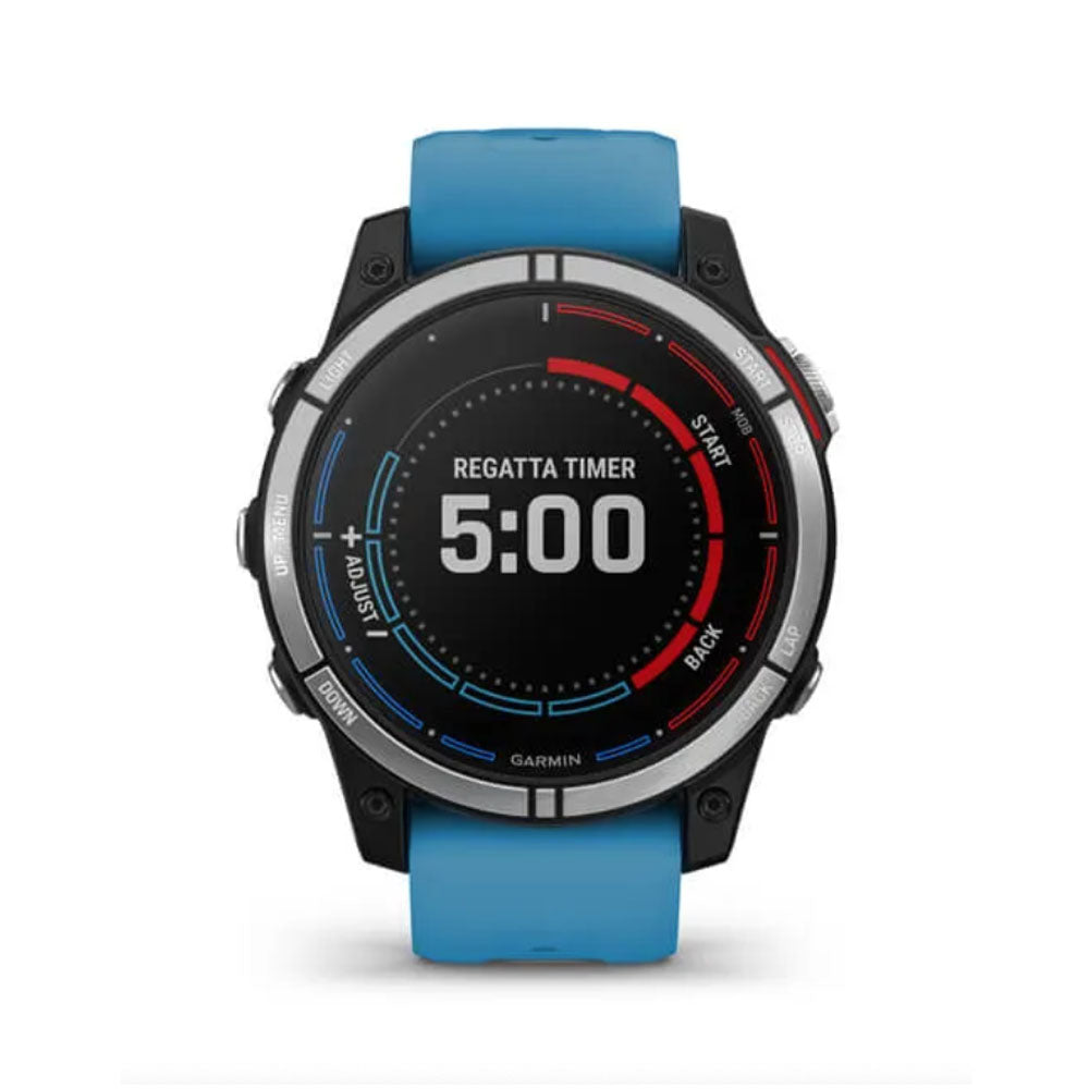 Garmin - Quatix® 7 - 47mm