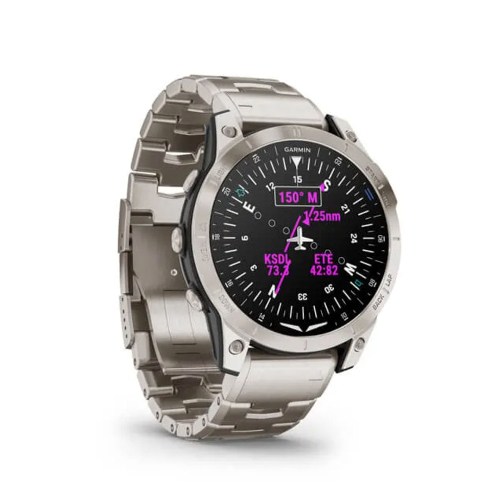 Garmin - D2™ Mach 1