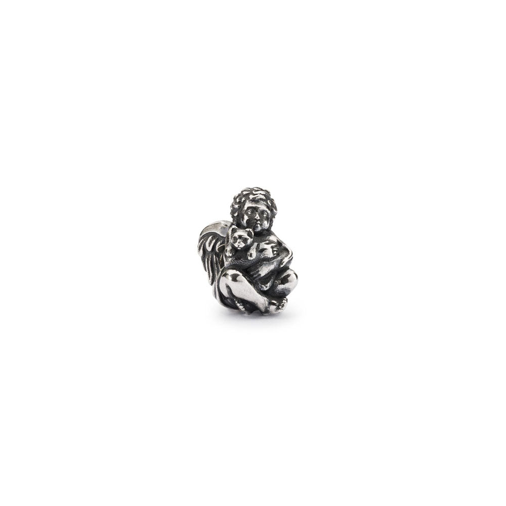 Trollbeads - Bead Cherubino Della Protezione