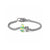 TROLLBEADS - BRACCIALE START FORESTA TROPICALE