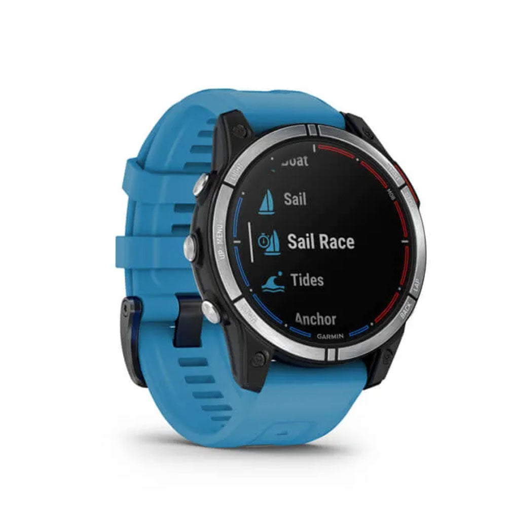 Garmin - Quatix® 7 - 47mm