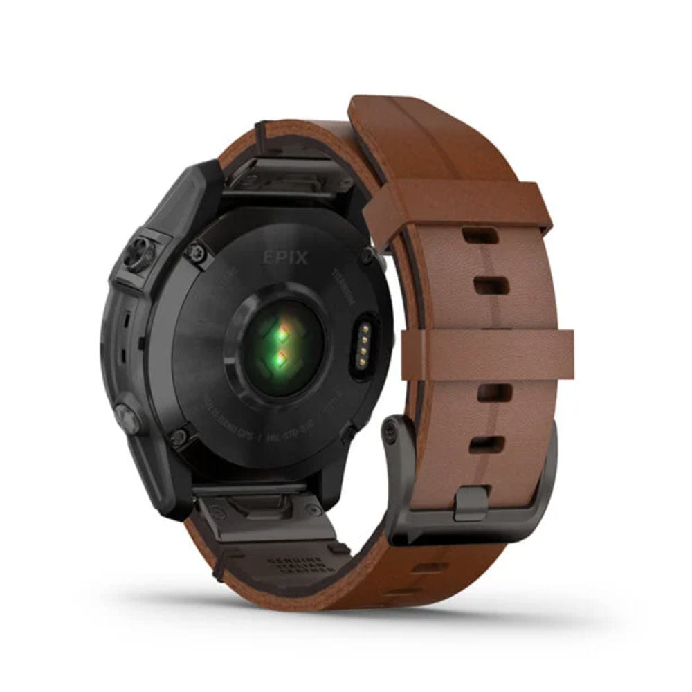 Garmin - Epix™ (Gen 2) - Sapphire