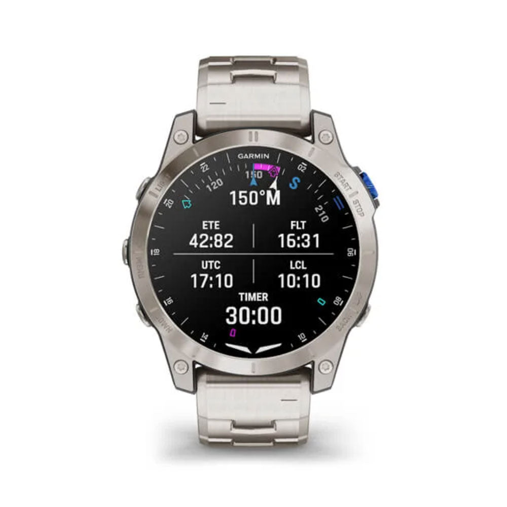 Garmin - D2™ Mach 1