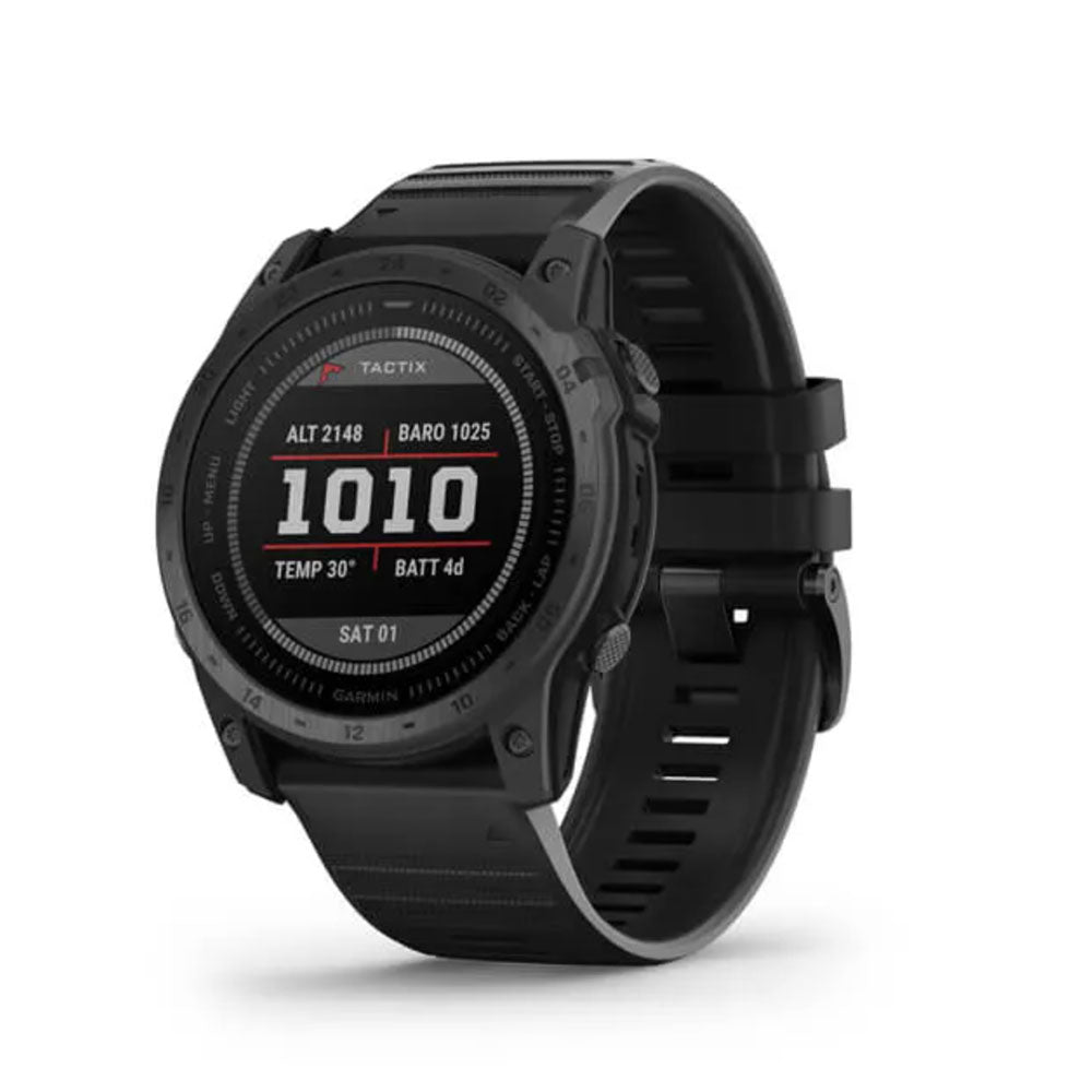 Garmin - Tactix® 7 – Standard Edition