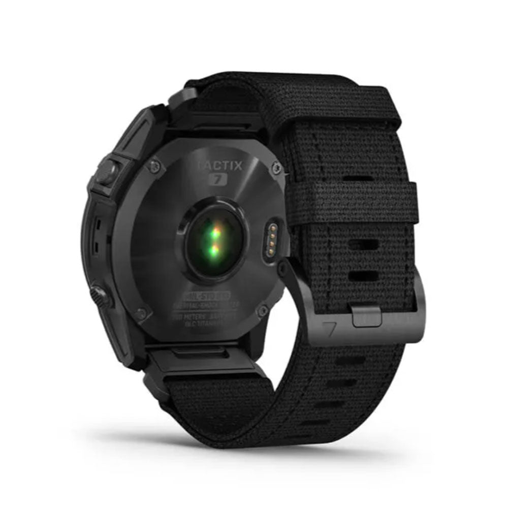Garmin - Tactix® 7 – Pro Edition