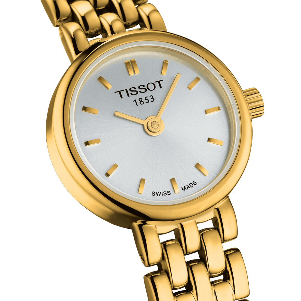 Tissot - Orologio Lovely