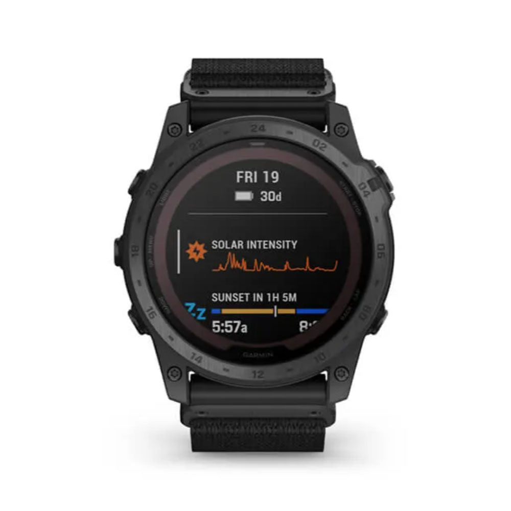 Garmin - Tactix® 7 – Pro Edition
