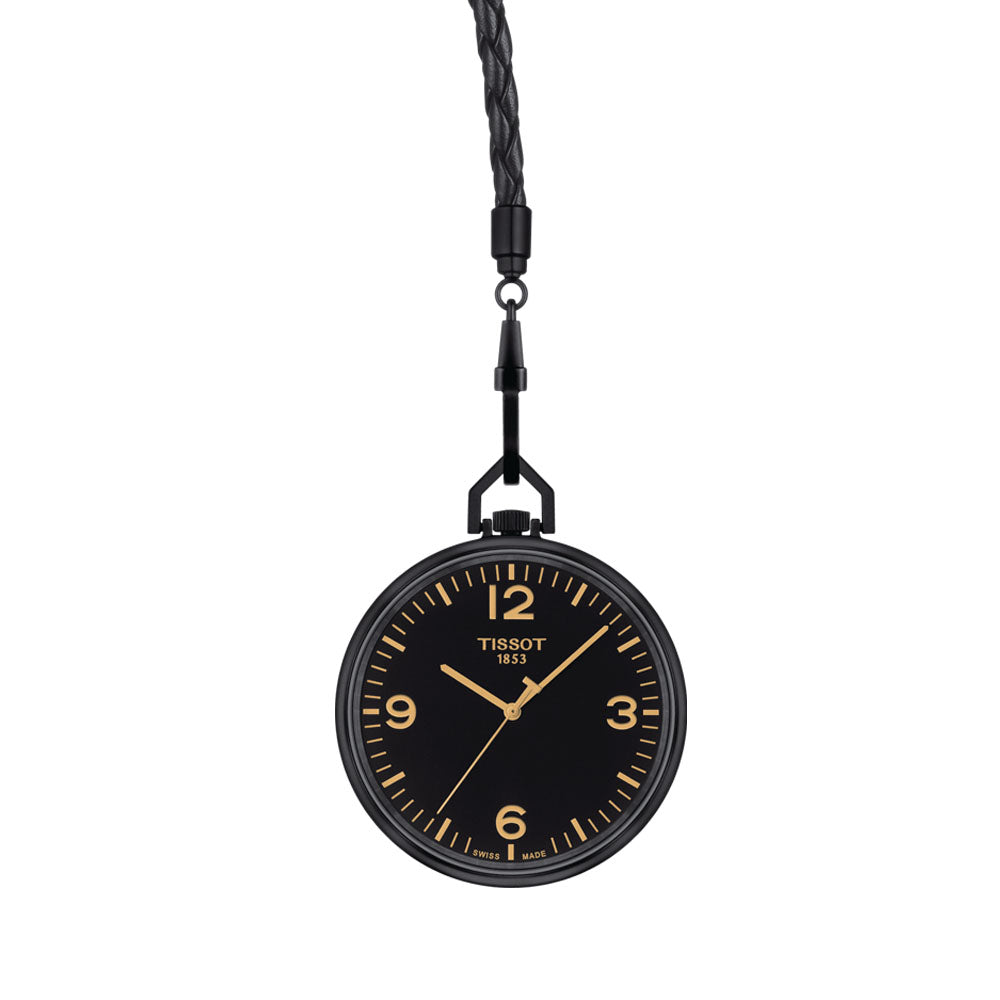 Tissot - Watch Lepine Fãªte Des Vignerons Special Edition