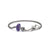 TROLLBEADS - BRACCIALE START MESSAGGIO DEL CUORE