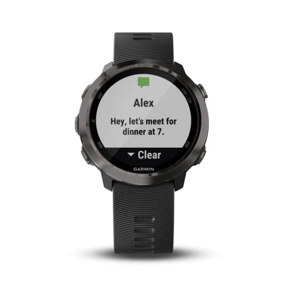 Garmin - Forerunner® 645 Music
