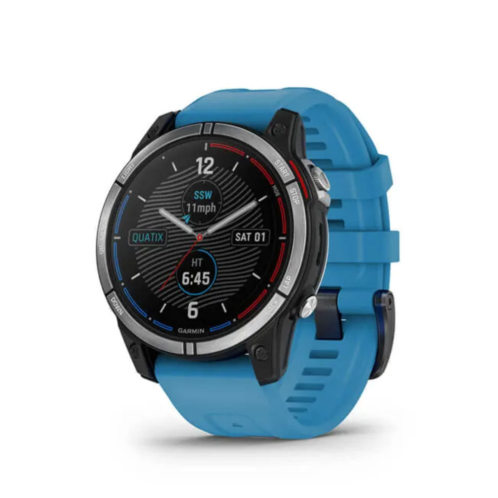 Garmin - Quatix® 7 - 47mm