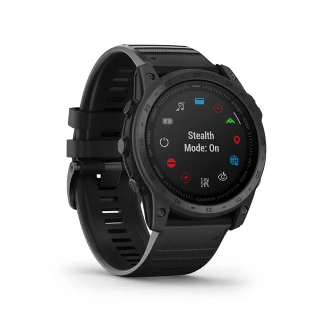 Garmin - Tactix® 7 – Standard Edition