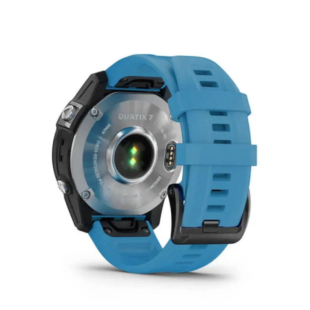 Garmin - Quatix® 7 - 47mm