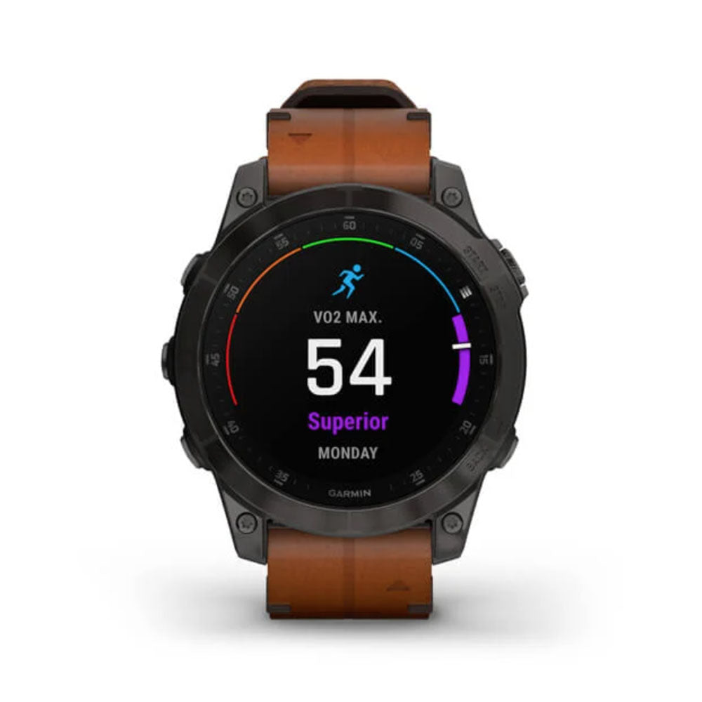 Garmin - Epix™ (Gen 2) - Sapphire