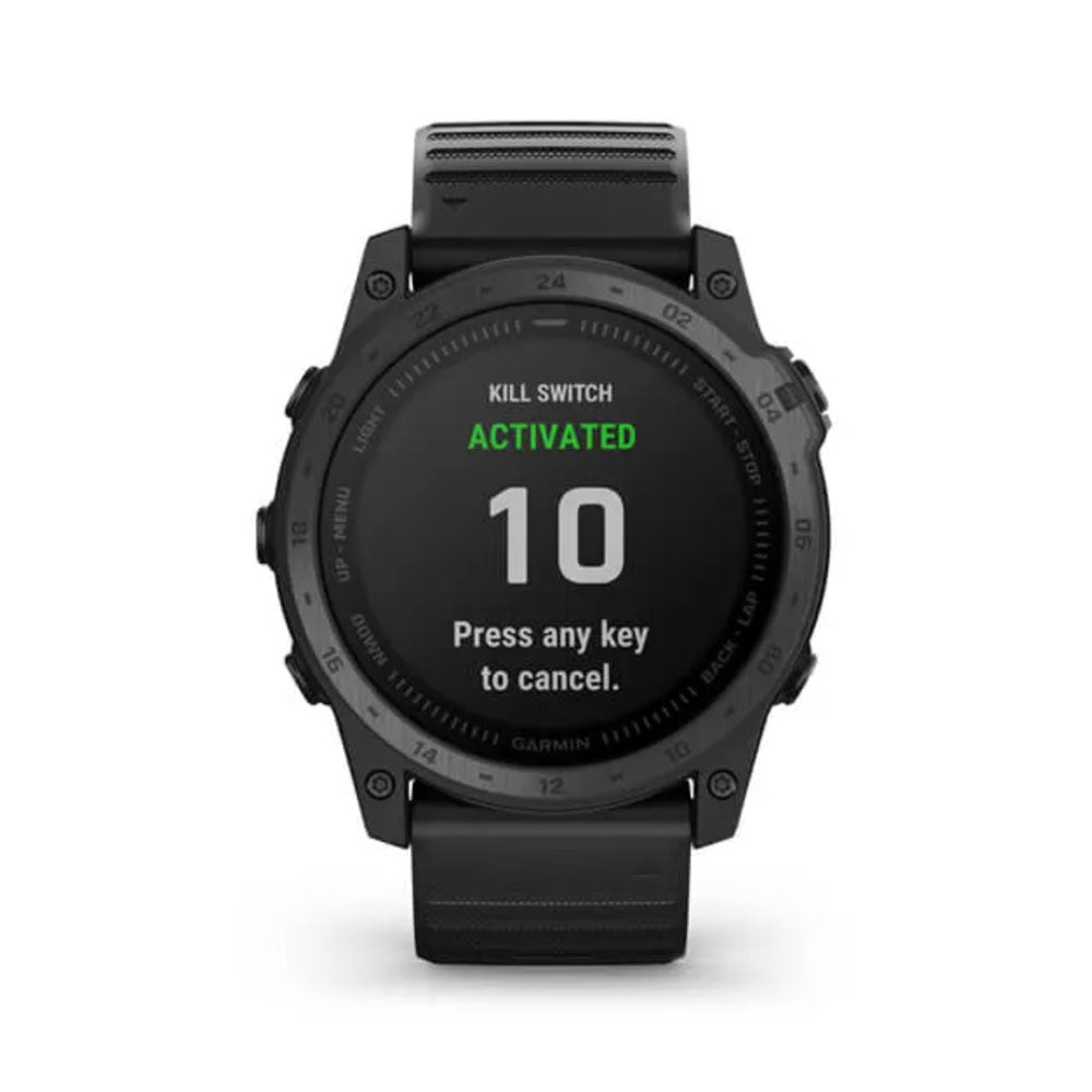 Garmin - Tactix® 7 – Standard Edition