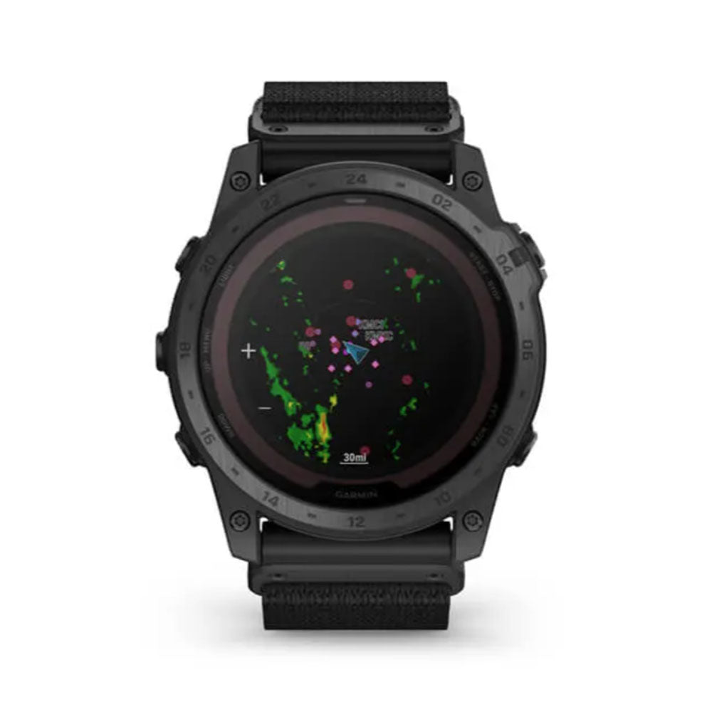 Garmin - Tactix® 7 – Pro Edition