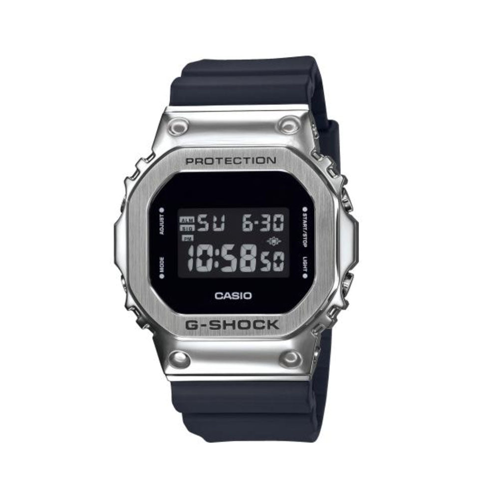 CASIO - OROLOGIO DIGITALE G-SHOCK