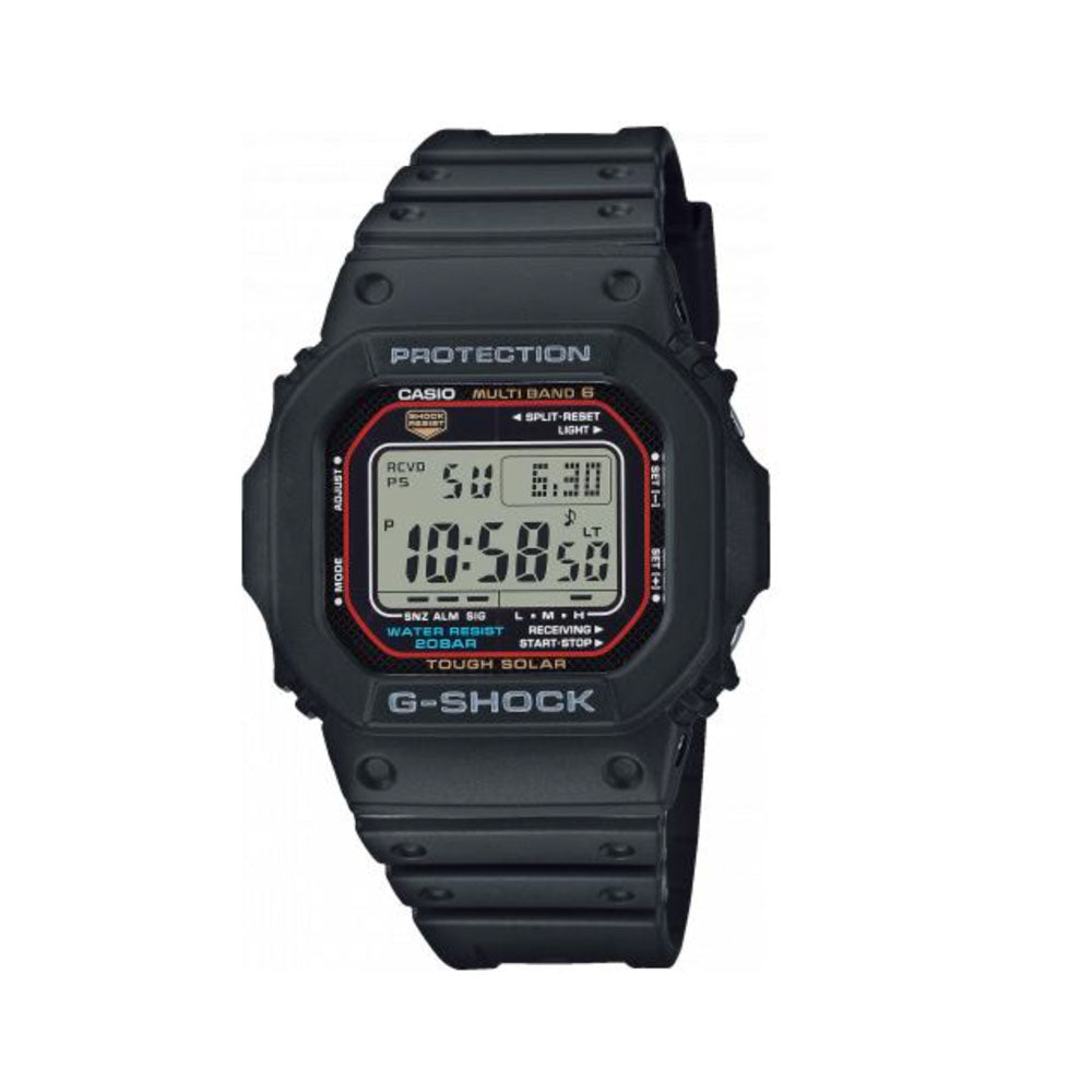 Casio - Orologio Digitale G-Shock Classic