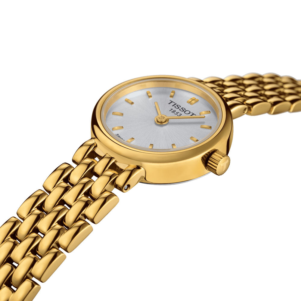 Tissot - Orologio Lovely
