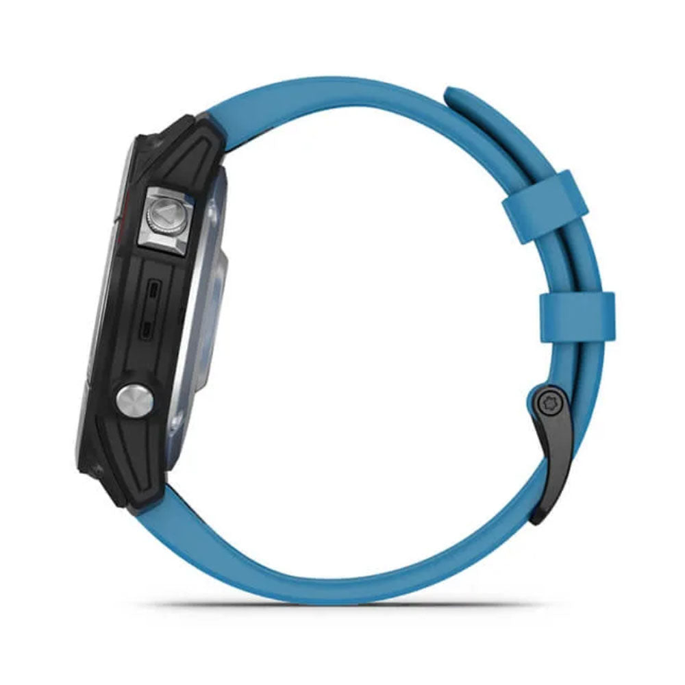 Garmin - Quatix® 7 - 47mm