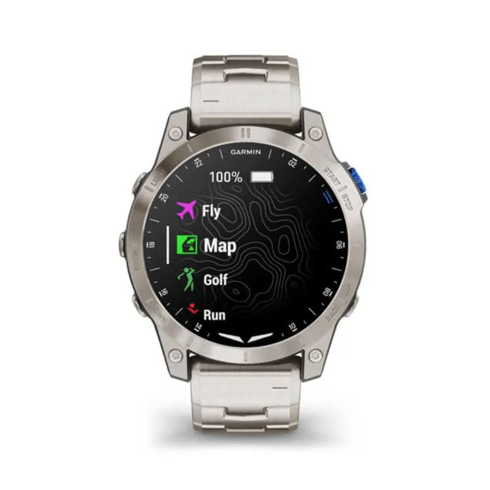 Garmin - D2™ Mach 1