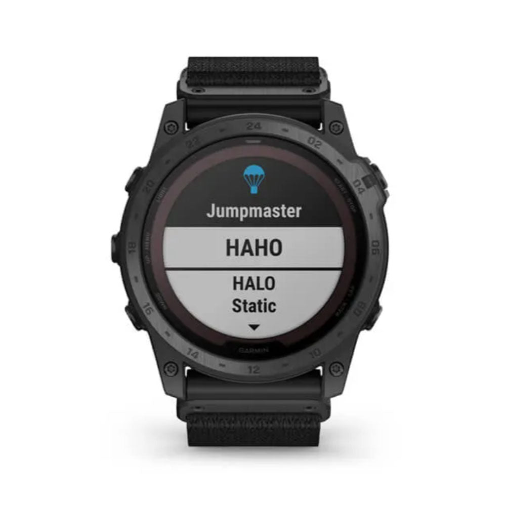 Garmin - Tactix® 7 – Pro Edition
